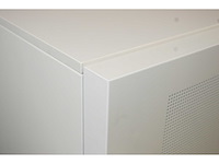 Ahrend - akoestische schuifdeurkast - afbeelding 3 van  7