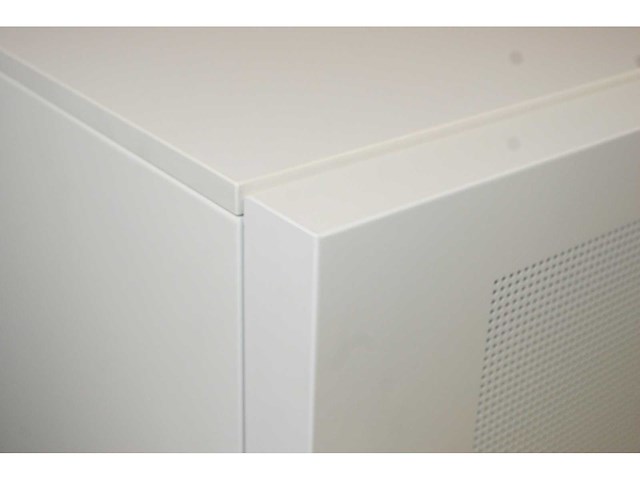 Ahrend - akoestische schuifdeurkast - afbeelding 3 van  7