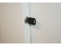 Ahrend - akoestische schuifdeurkast - afbeelding 4 van  7