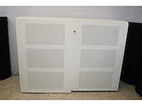 Ahrend - akoestische schuifdeurkast - afbeelding 1 van  7