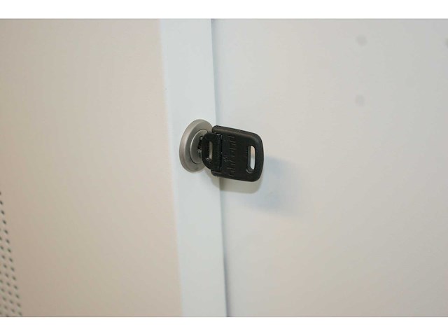 Ahrend - akoestische schuifdeurkast - afbeelding 4 van  7