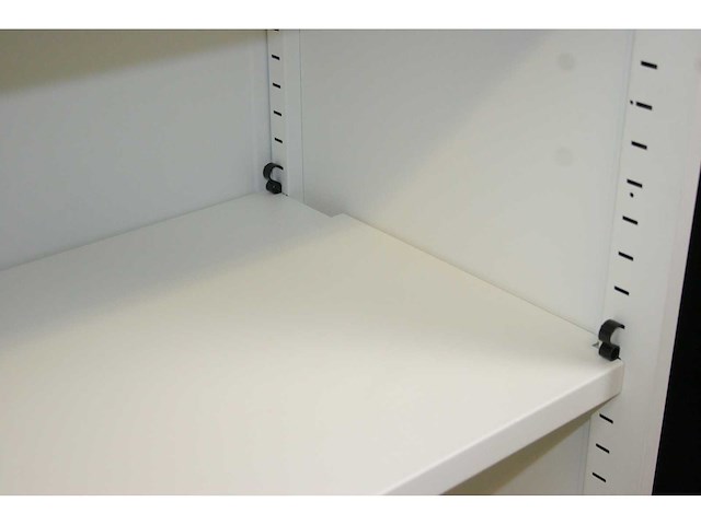 Ahrend - akoestische schuifdeurkast - afbeelding 6 van  7