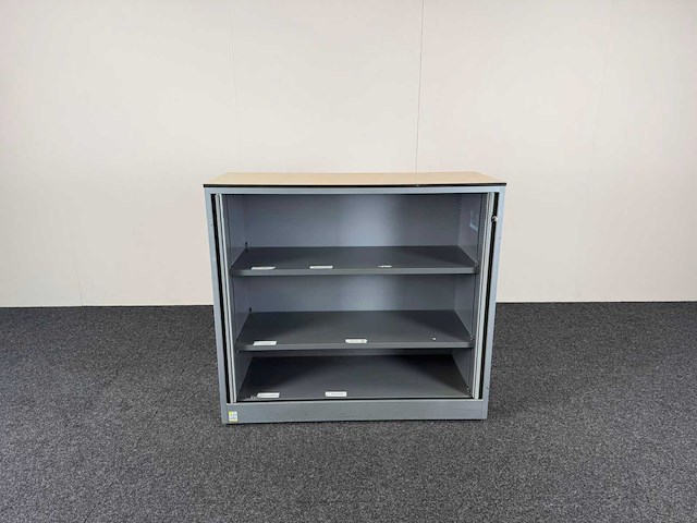 Ahrend - archiefkast - afbeelding 5 van  6