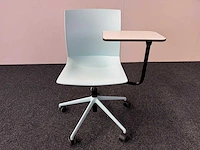 Ahrend - auditorium stoel - vergaderstoel