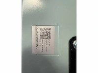 Ahrend - auditorium stoel - vergaderstoel - afbeelding 5 van  6