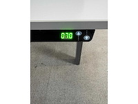 Ahrend - balance - duo workbench zit/sta - bureaus (2x) - afbeelding 8 van  11