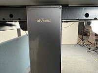 Ahrend - balance - duo workbench zit/sta - bureaus (2x) - afbeelding 10 van  11