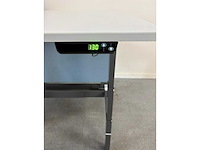 Ahrend - balance - duo workbench zit/sta - bureaus (2x) - afbeelding 11 van  11