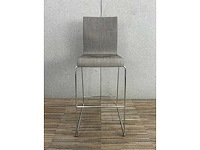 Ahrend - barkruk (2x) - afbeelding 1 van  6