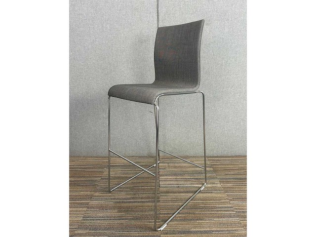 Ahrend - barkruk (2x) - afbeelding 2 van  6