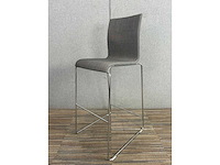 Ahrend - barkruk (2x) - afbeelding 2 van  6