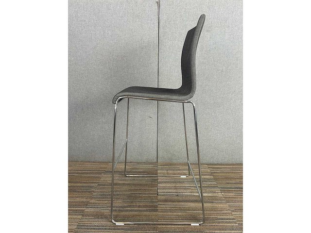 Ahrend - barkruk (2x) - afbeelding 3 van  6