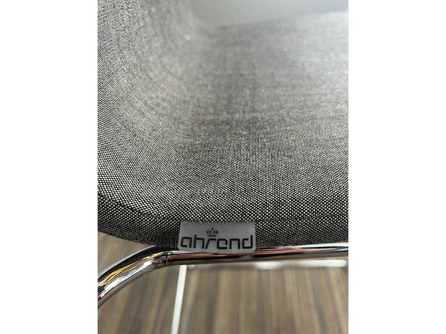 Ahrend - barkruk (2x) - afbeelding 5 van  6