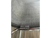 Ahrend - barkruk (2x) - afbeelding 5 van  6