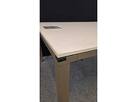 Ahrend - bureau / vergadertafel (5x) - afbeelding 5 van  7