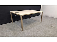 Ahrend - bureau / vergadertafel (5x) - afbeelding 3 van  7