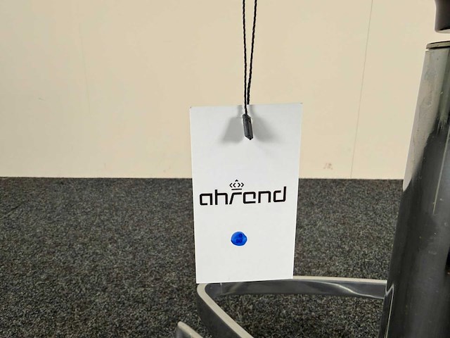 Ahrend - bureaustoel - afbeelding 1 van  2