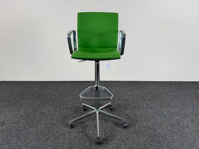 Ahrend - bureaustoel - afbeelding 3 van  7