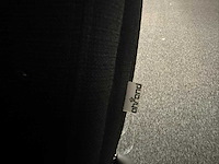 Ahrend - cantilever stoel - waiting room chair (8x) - afbeelding 4 van  5