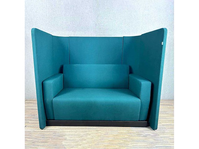 Ahrend - charge collection - fauteuil - sofa set - afbeelding 1 van  3