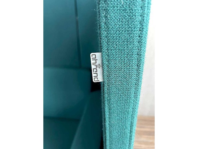 Ahrend - charge collection - fauteuil - sofa set - afbeelding 2 van  2