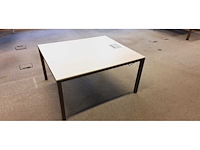 Ahrend - conference table (4x) - afbeelding 1 van  9