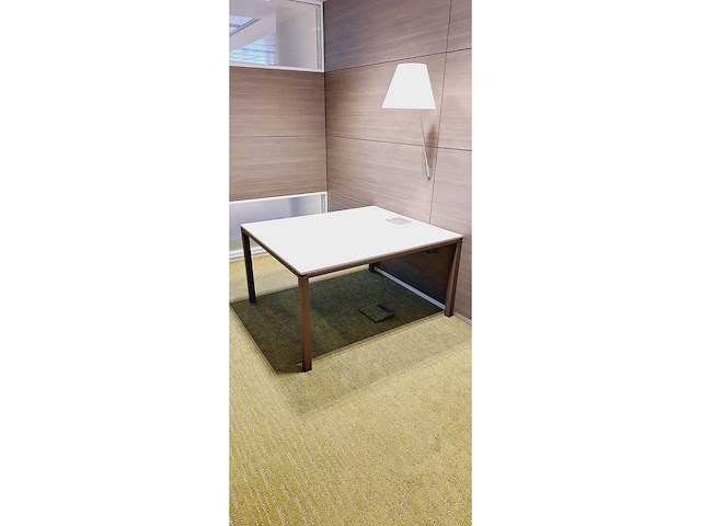 Ahrend - conference table (4x) - afbeelding 3 van  9
