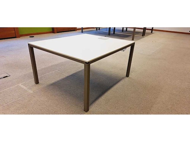 Ahrend - conference table (4x) - afbeelding 4 van  9