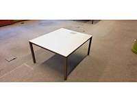 Ahrend - conference table (4x) - afbeelding 5 van  9