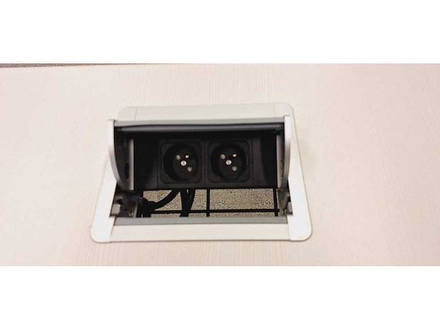 Ahrend - conference table (4x) - afbeelding 8 van  9