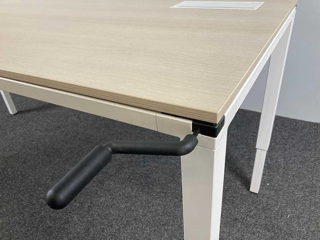 Ahrend - desk (2x) - afbeelding 4 van  19