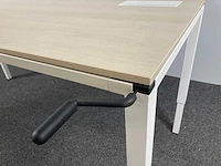 Ahrend - desk (2x) - afbeelding 4 van  19