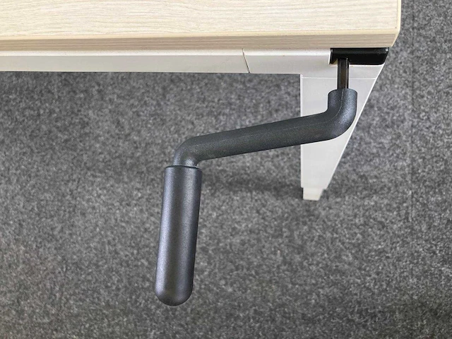 Ahrend - desk (2x) - afbeelding 6 van  19