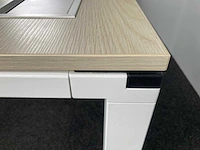 Ahrend - desk (2x) - afbeelding 15 van  19