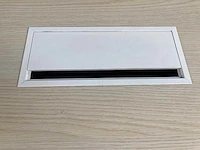 Ahrend - desk (2x) - afbeelding 8 van  19