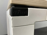 Ahrend - desk (2x) - afbeelding 3 van  19