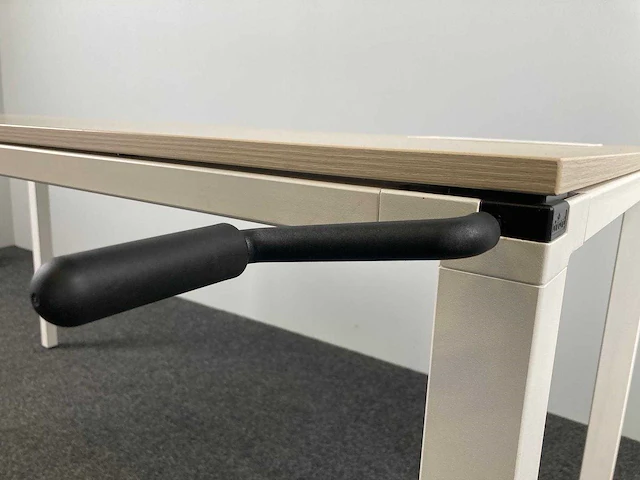 Ahrend - desk (2x) - afbeelding 5 van  19