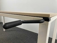 Ahrend - desk (2x) - afbeelding 5 van  19