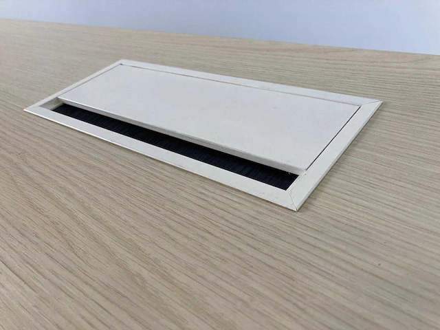 Ahrend - desk (2x) - afbeelding 6 van  19