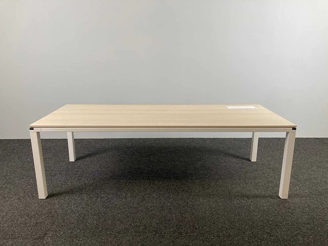Ahrend - desk (2x) - afbeelding 1 van  19