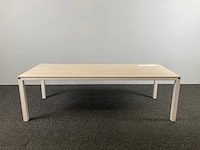Ahrend - desk (2x) - afbeelding 1 van  19