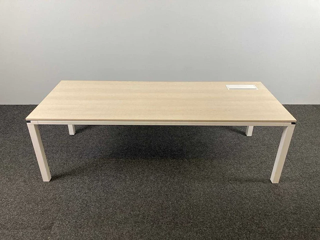 Ahrend - desk (2x) - afbeelding 12 van  19