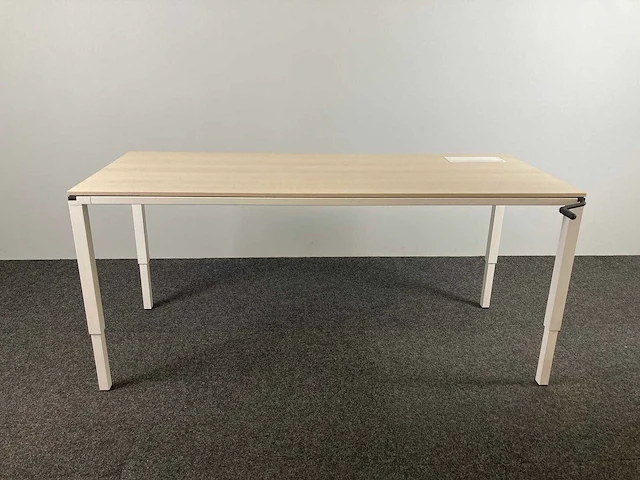Ahrend - desk (2x) - afbeelding 17 van  19