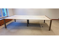 Ahrend - desk (4x) - afbeelding 5 van  9