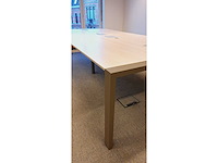 Ahrend - desk (4x) - afbeelding 7 van  9
