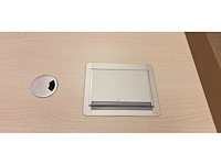 Ahrend - desk (4x) - afbeelding 8 van  9