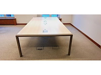 Ahrend - desk (4x) - afbeelding 4 van  9