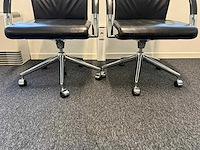 Ahrend - desk chair (2x) - afbeelding 5 van  6