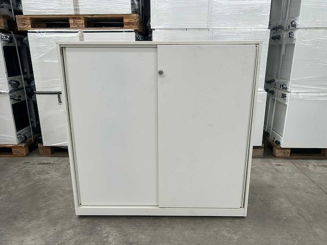 Ahrend - dossierkast - afbeelding 1 van  5