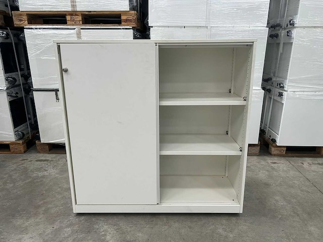 Ahrend - dossierkast - afbeelding 5 van  5